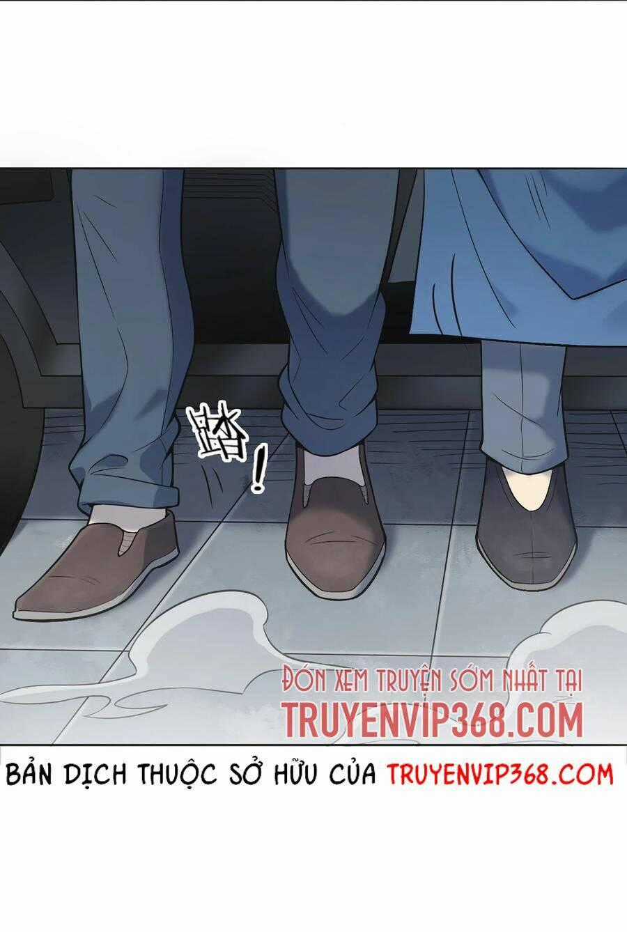 Thiên Mệnh Xa Đao Nhân Chapter 12 trang 51