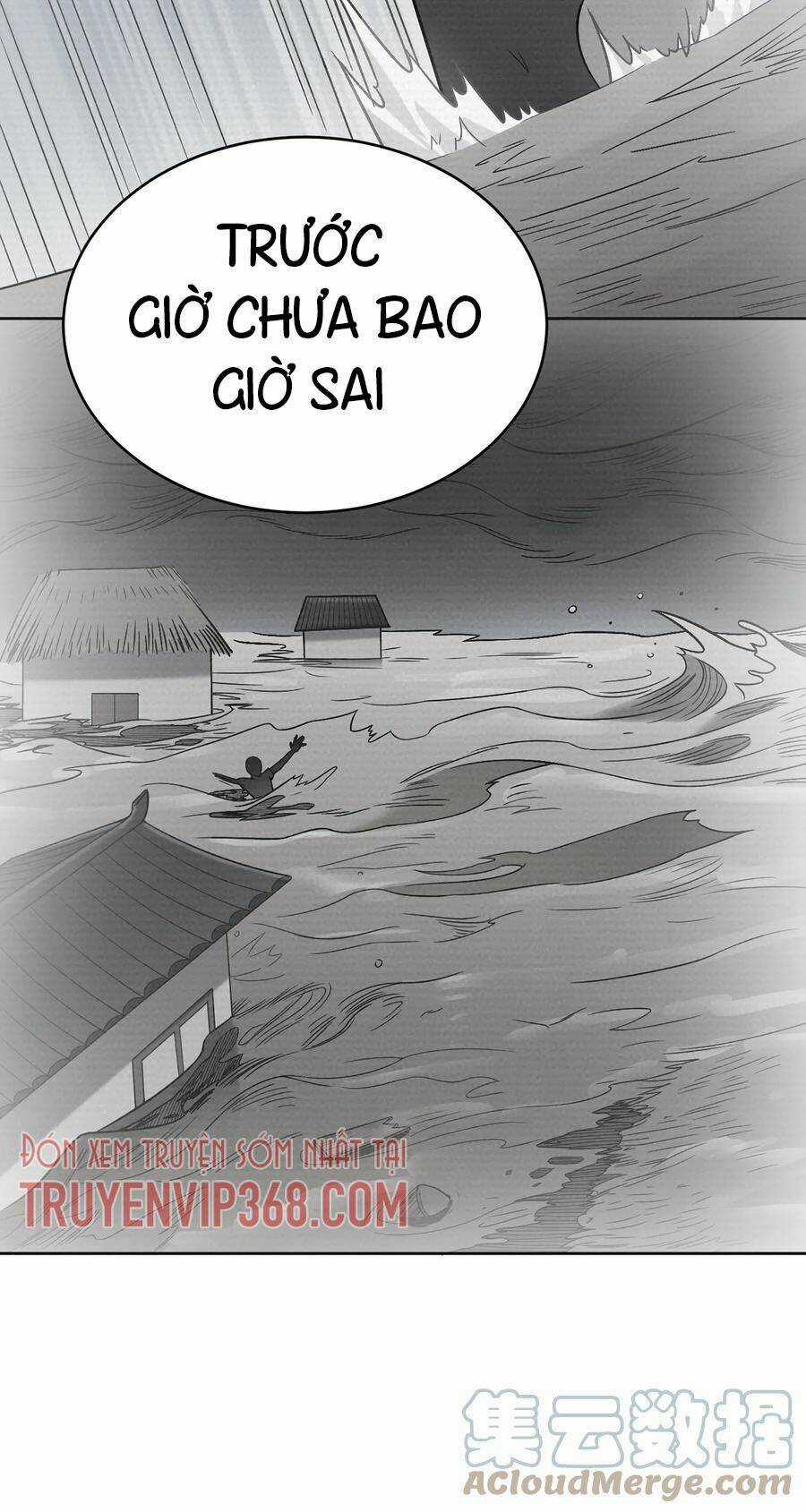 Thiên Mệnh Xa Đao Nhân Chapter 12 trang 7