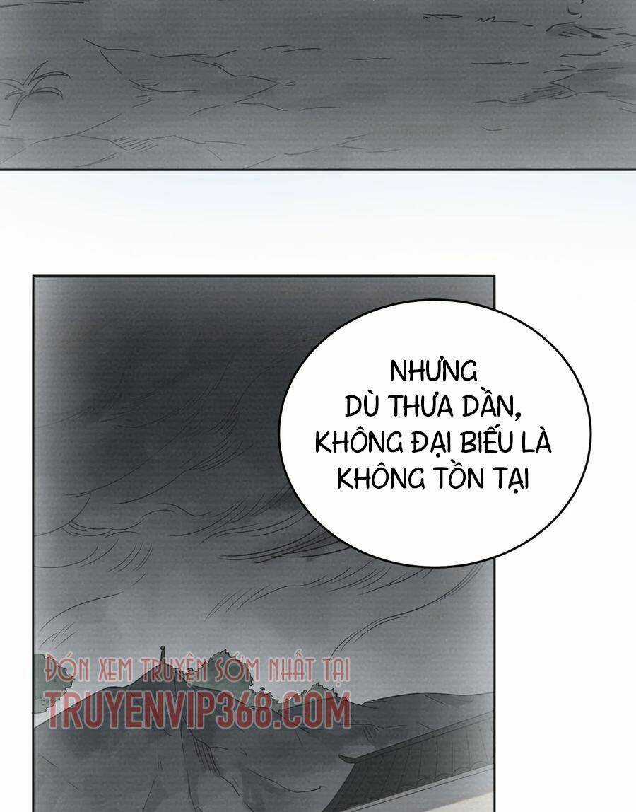 Thiên Mệnh Xa Đao Nhân Chapter 12 trang 9