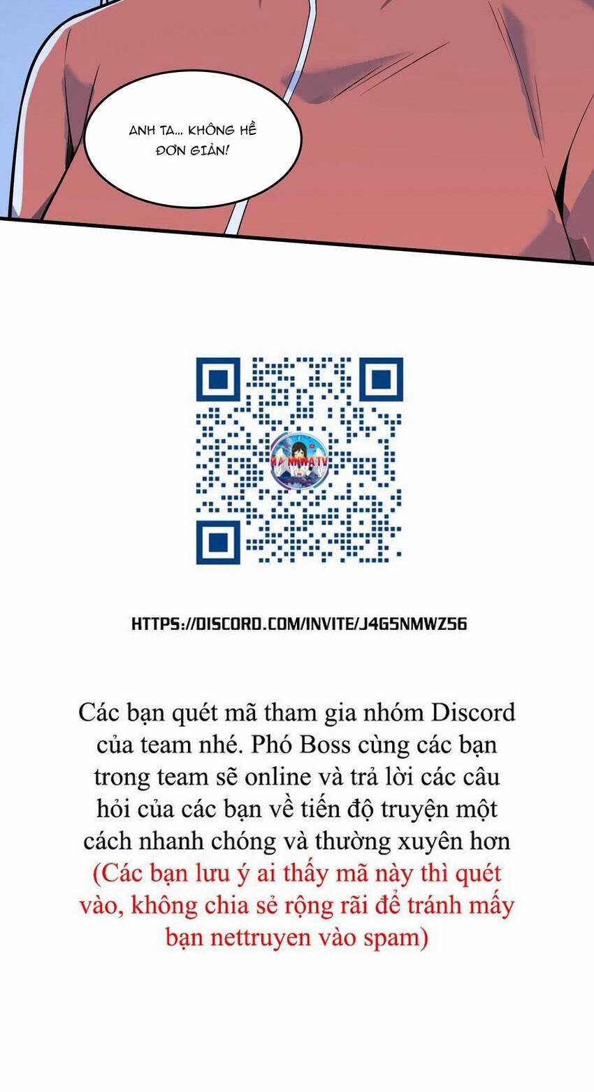 Thiên Mệnh Xa Đao Nhân Chapter 121 trang 43