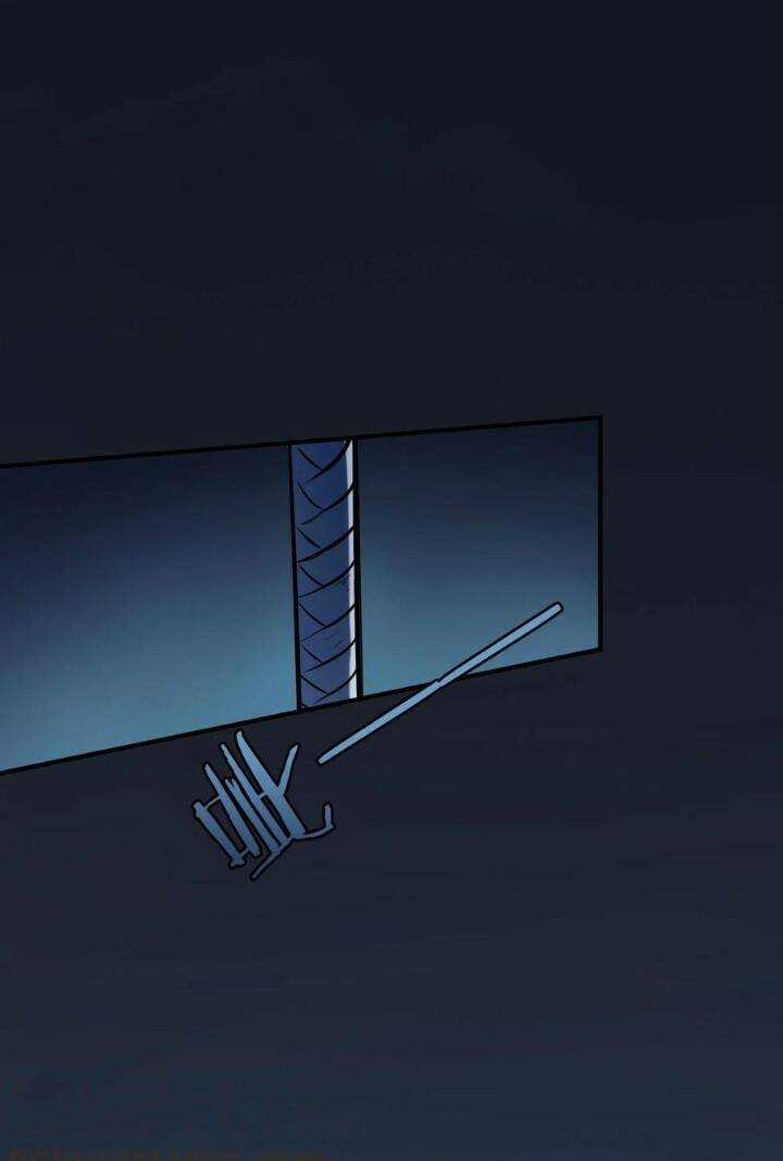 Thiên Mệnh Xa Đao Nhân Chapter 124 trang 15