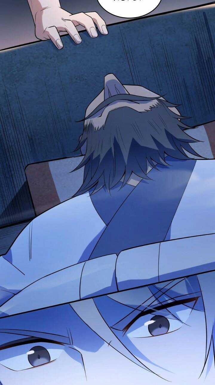 Thiên Mệnh Xa Đao Nhân Chapter 124 trang 24