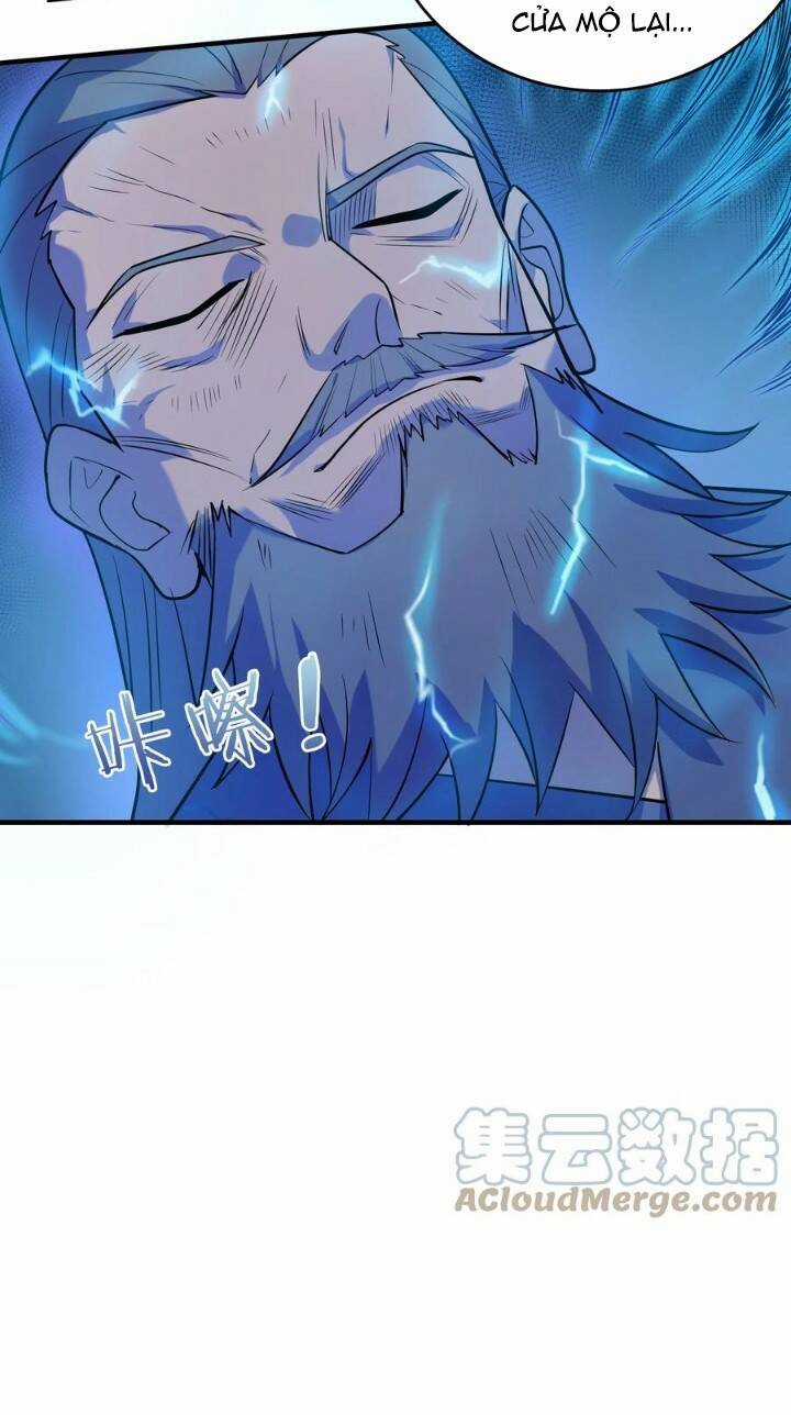 Thiên Mệnh Xa Đao Nhân Chapter 124 trang 31