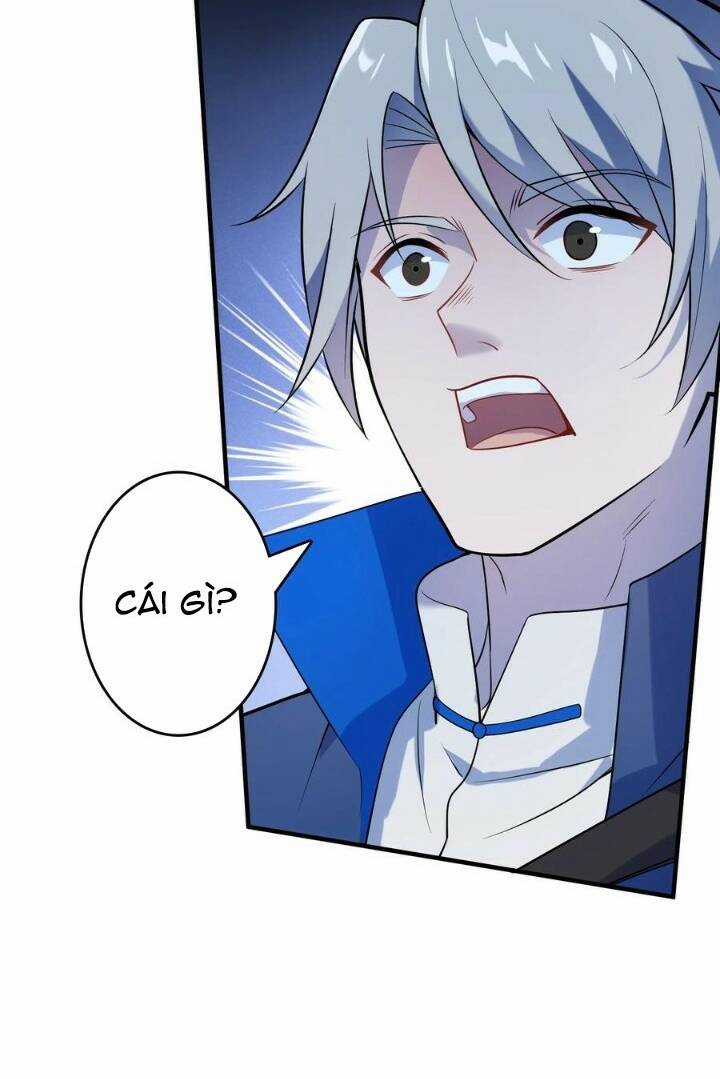 Thiên Mệnh Xa Đao Nhân Chapter 124 trang 40