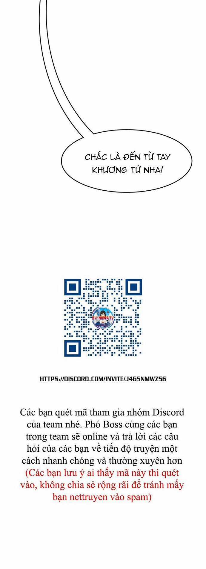 Thiên Mệnh Xa Đao Nhân Chapter 126 trang 29