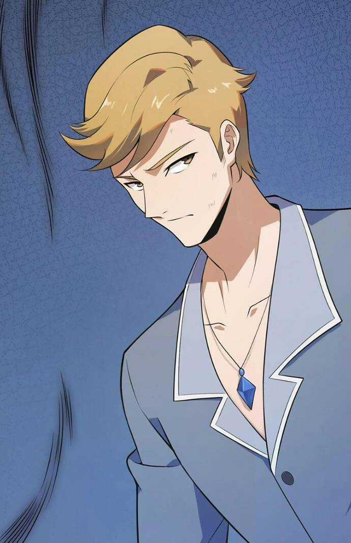 Thiên Mệnh Xa Đao Nhân Chapter 127 trang 35