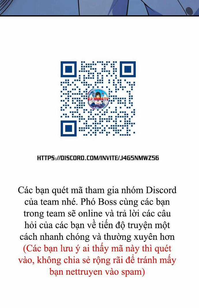 Thiên Mệnh Xa Đao Nhân Chapter 127 trang 36