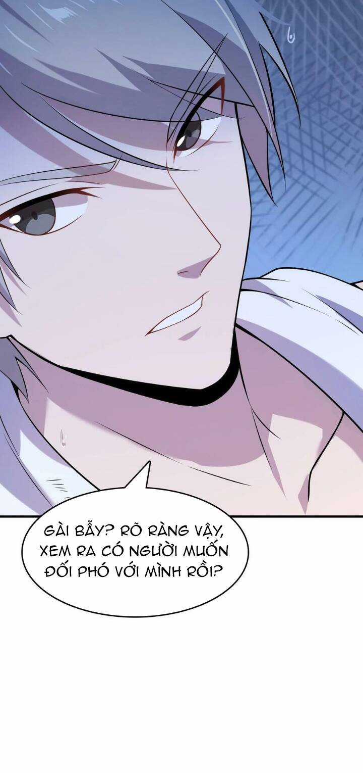 Thiên Mệnh Xa Đao Nhân Chapter 128 trang 33