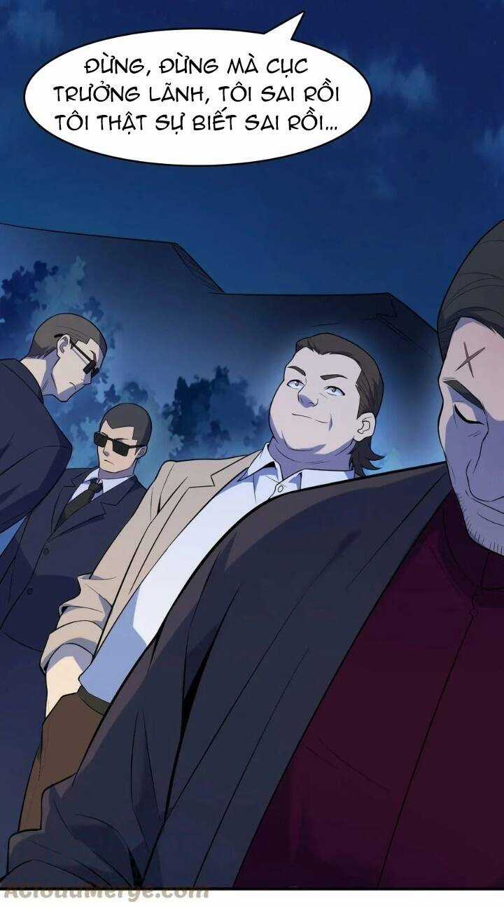 Thiên Mệnh Xa Đao Nhân Chapter 129 trang 24