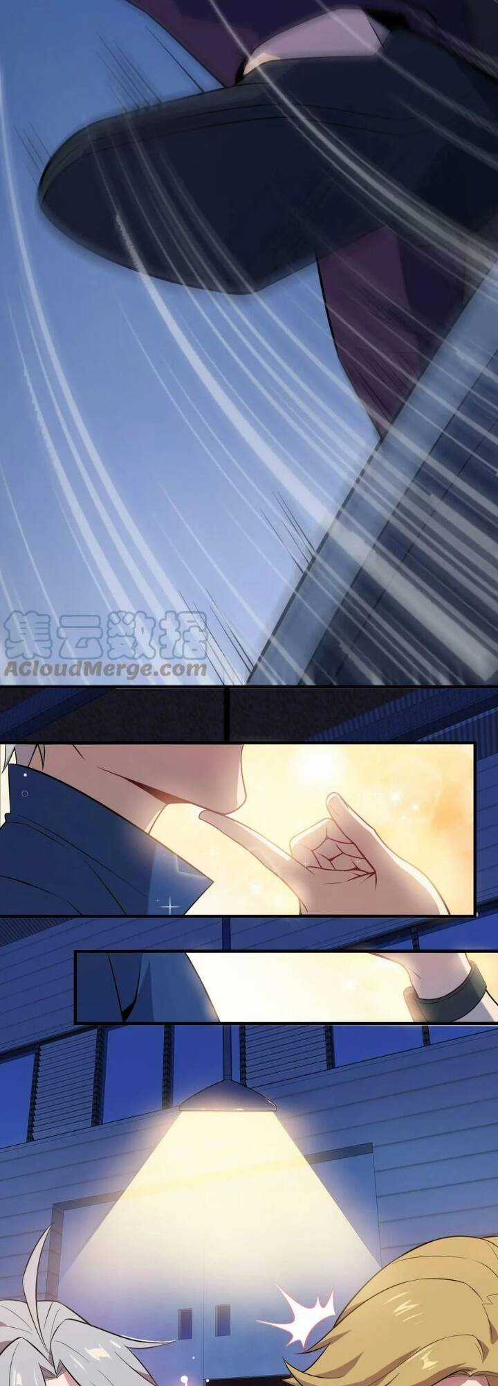 Thiên Mệnh Xa Đao Nhân Chapter 129 trang 28