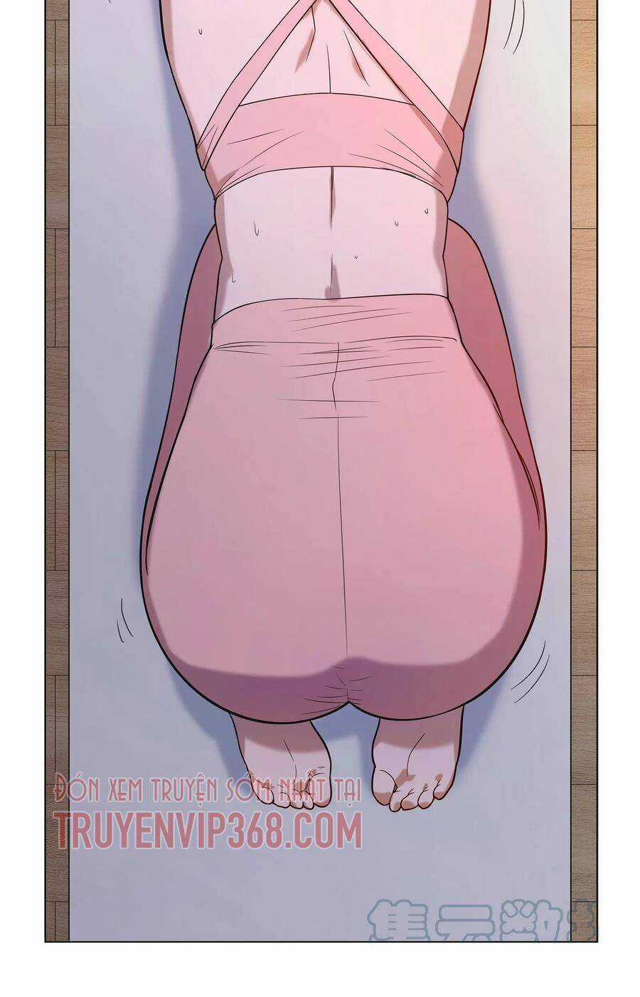 Thiên Mệnh Xa Đao Nhân Chapter 13 trang 10