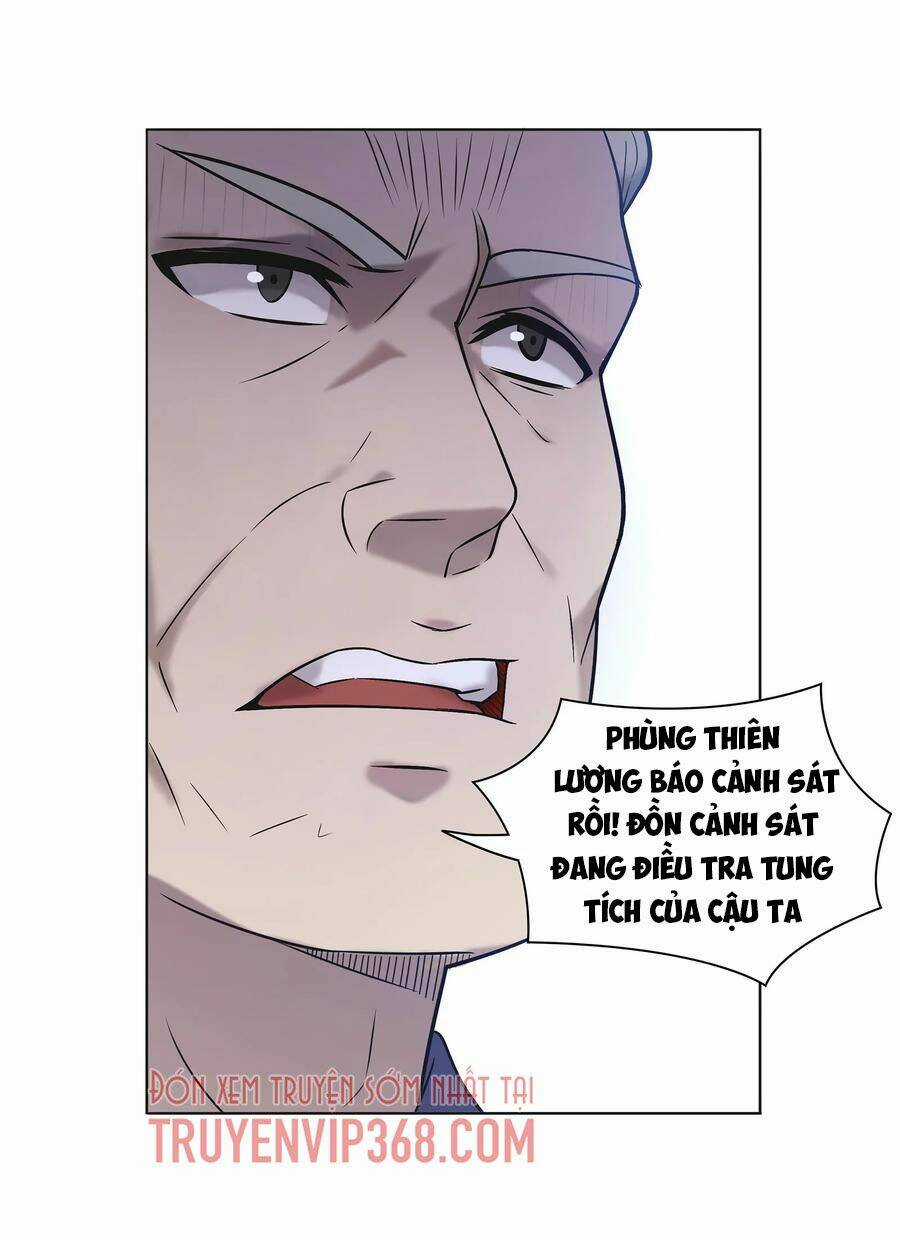 Thiên Mệnh Xa Đao Nhân Chapter 13 trang 15