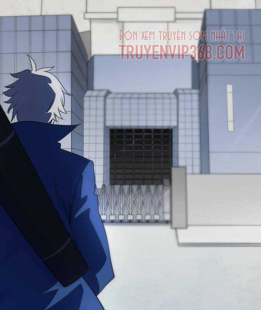 Thiên Mệnh Xa Đao Nhân Chapter 13 trang 20