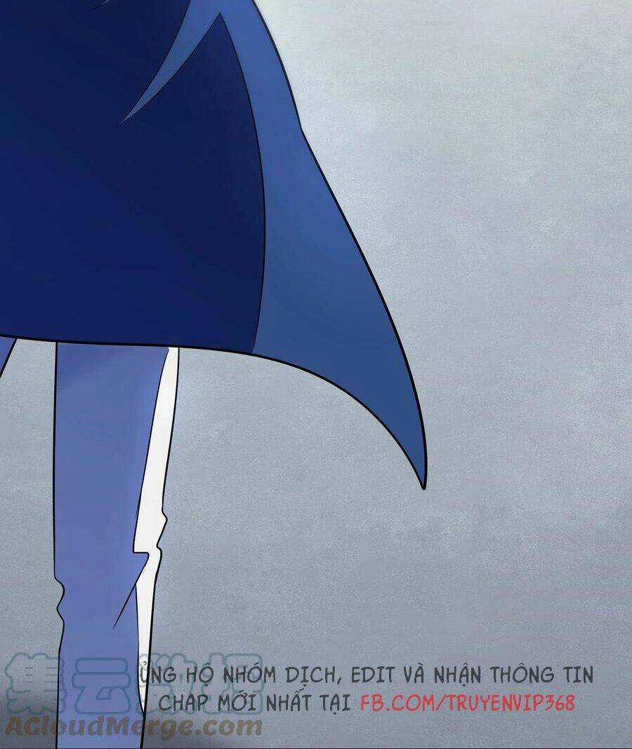 Thiên Mệnh Xa Đao Nhân Chapter 13 trang 21