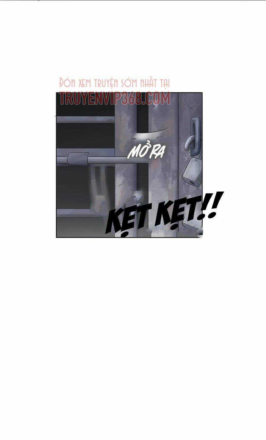 Thiên Mệnh Xa Đao Nhân Chapter 13 trang 23