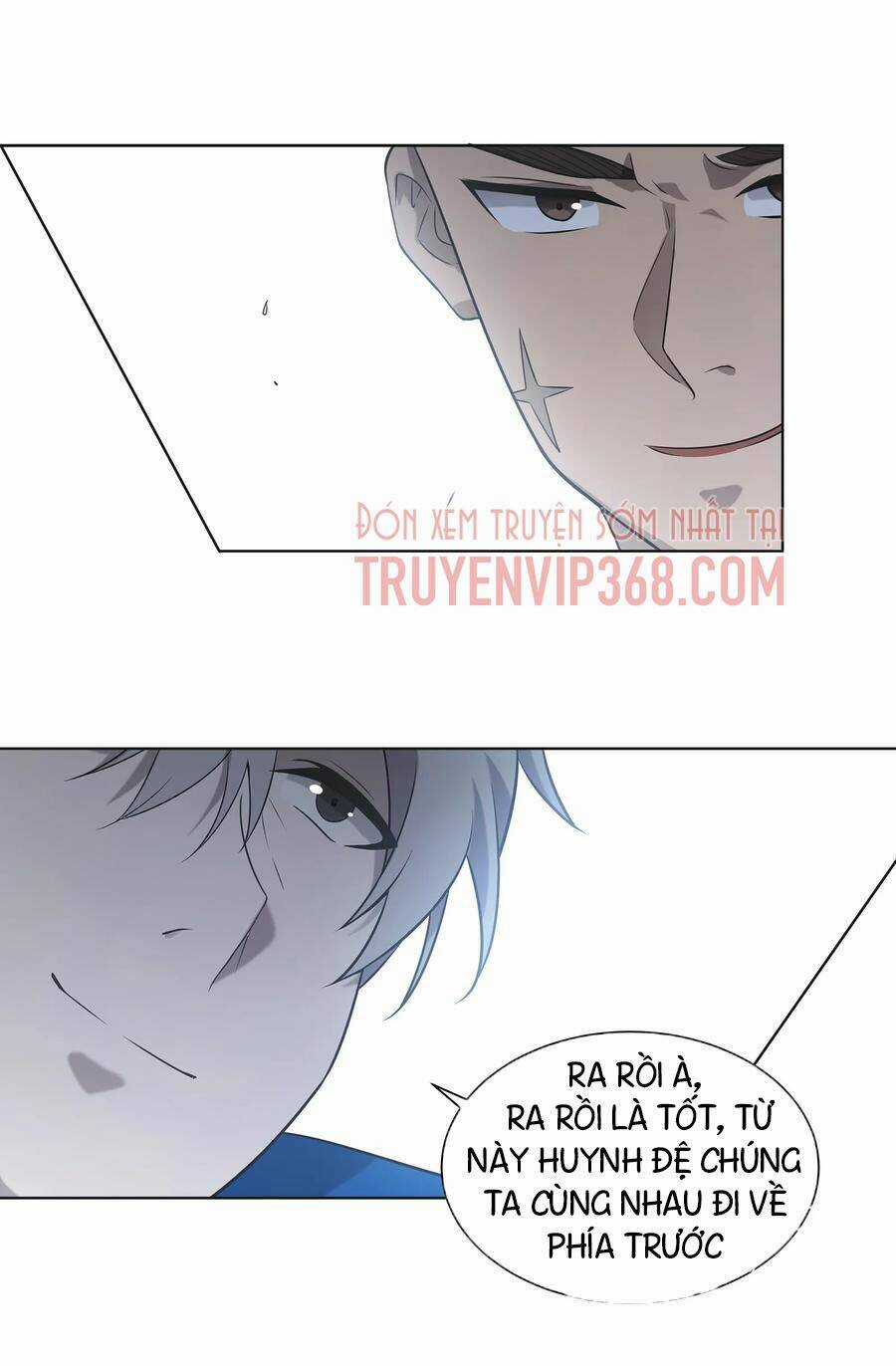 Thiên Mệnh Xa Đao Nhân Chapter 13 trang 26