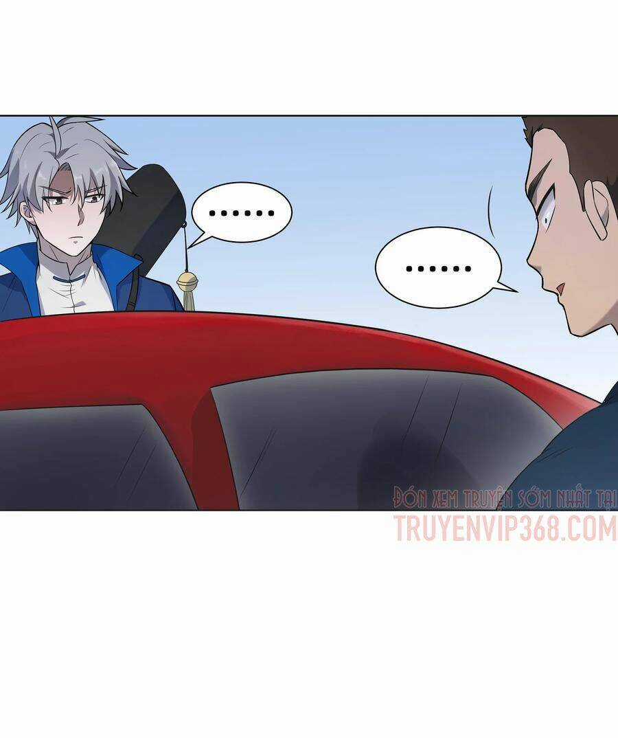 Thiên Mệnh Xa Đao Nhân Chapter 13 trang 30