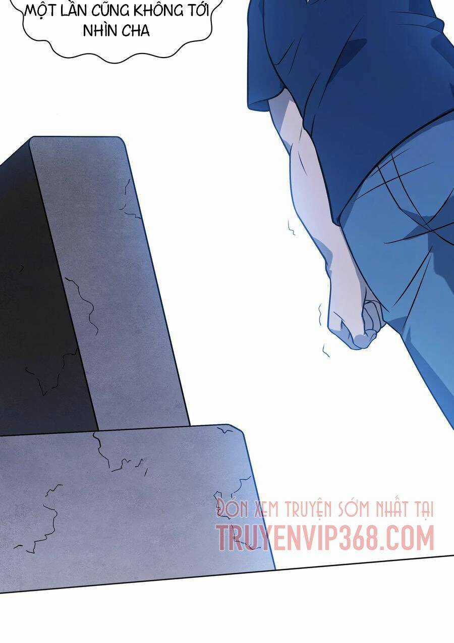 Thiên Mệnh Xa Đao Nhân Chapter 13 trang 38