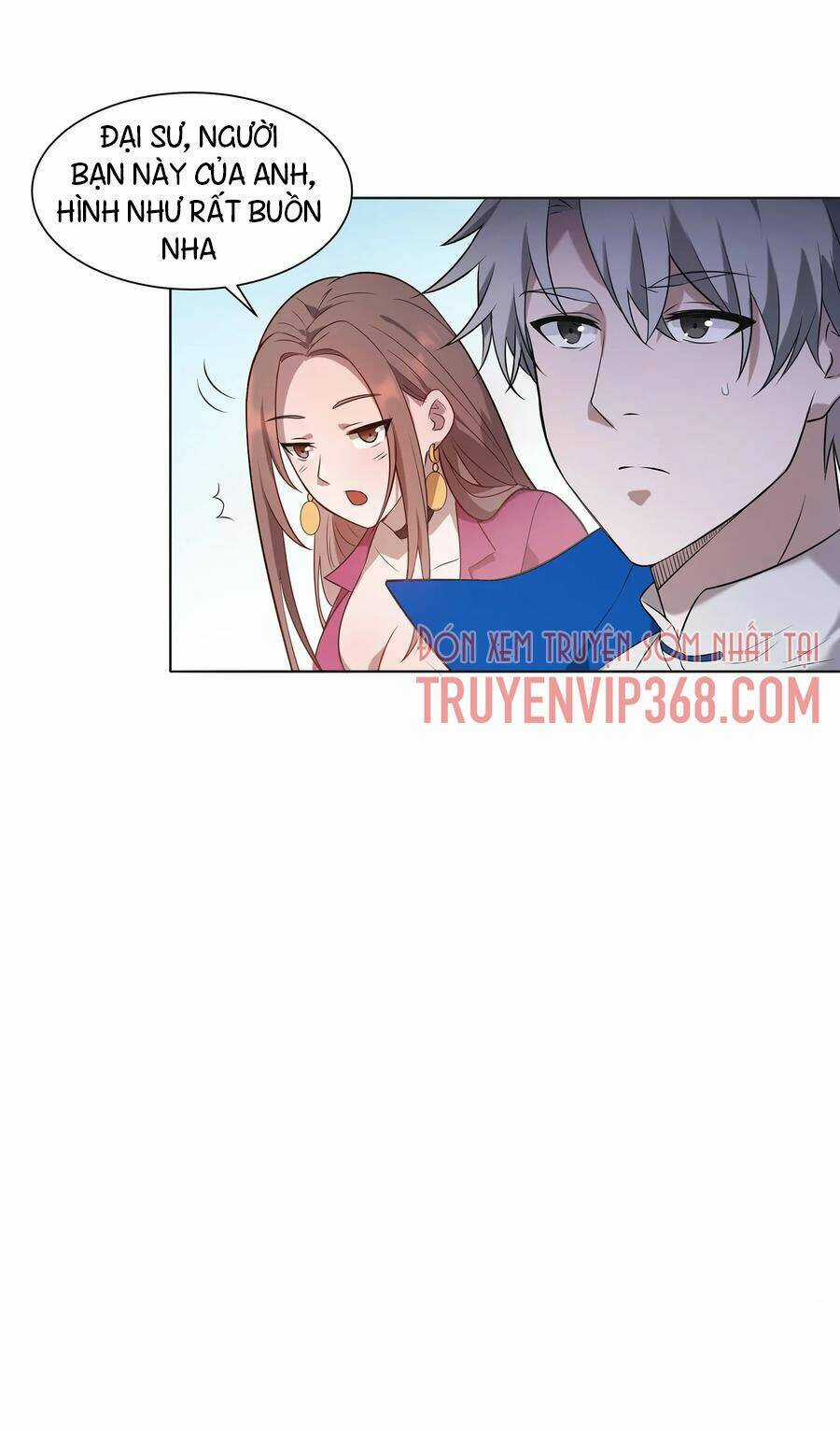 Thiên Mệnh Xa Đao Nhân Chapter 13 trang 39