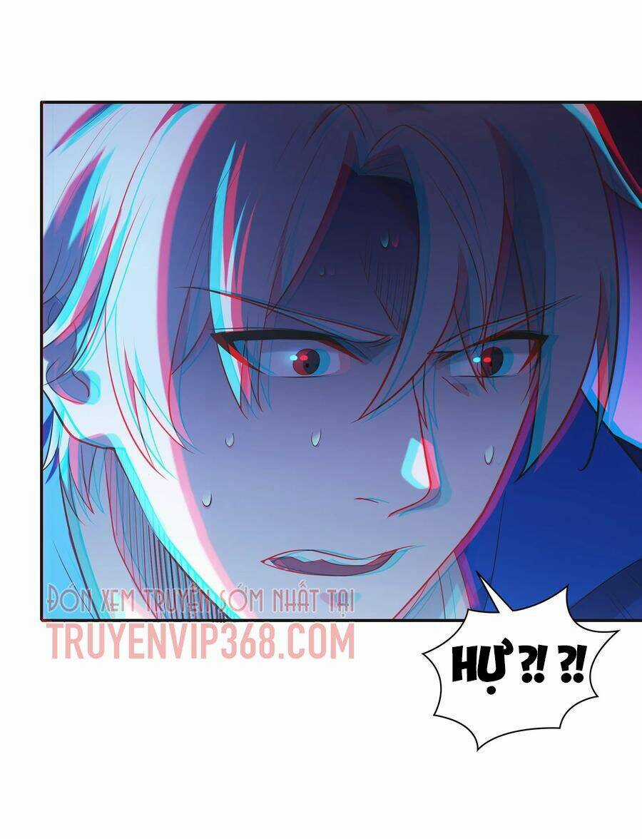 Thiên Mệnh Xa Đao Nhân Chapter 13 trang 4