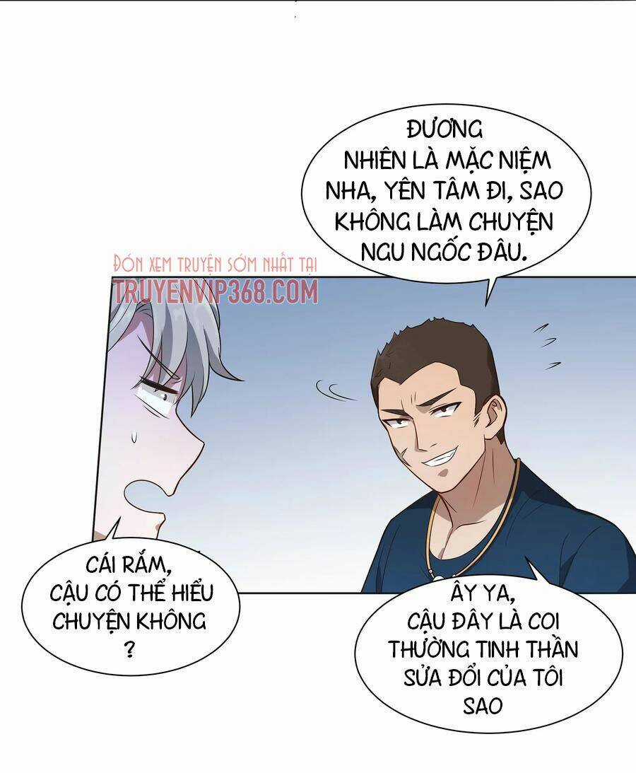 Thiên Mệnh Xa Đao Nhân Chapter 13 trang 46