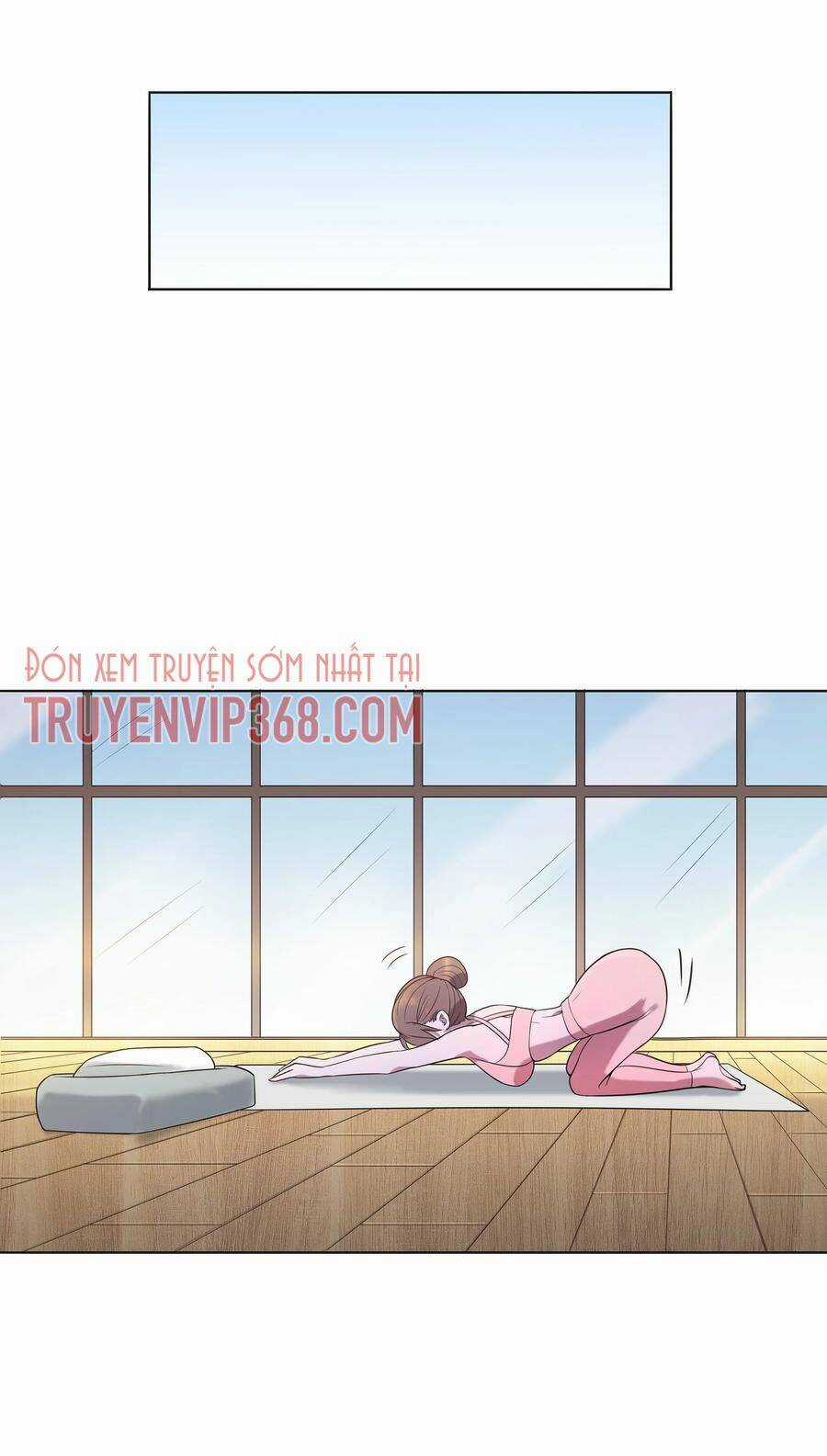 Thiên Mệnh Xa Đao Nhân Chapter 13 trang 8