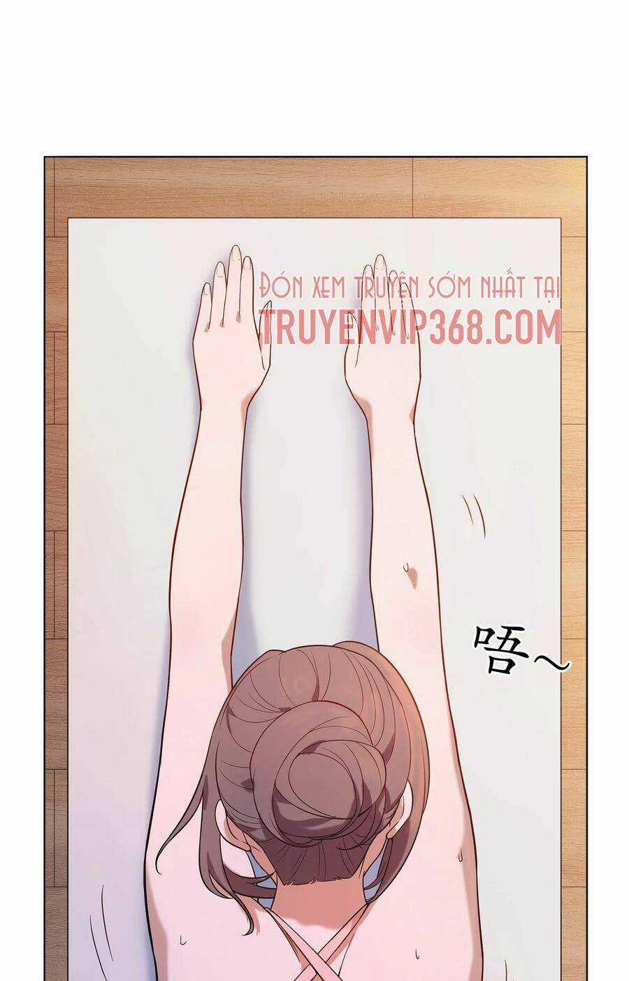 Thiên Mệnh Xa Đao Nhân Chapter 13 trang 9