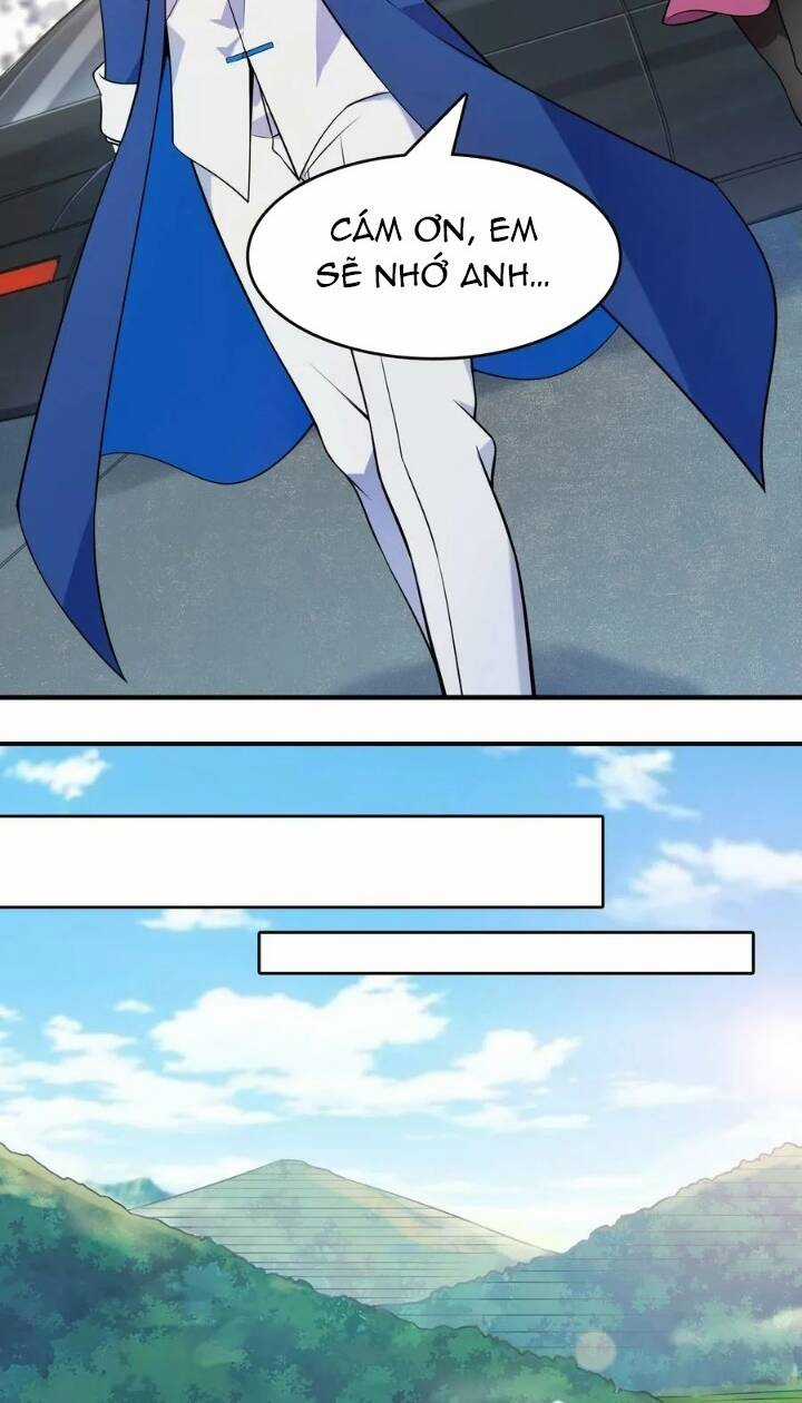 Thiên Mệnh Xa Đao Nhân Chapter 130 trang 32