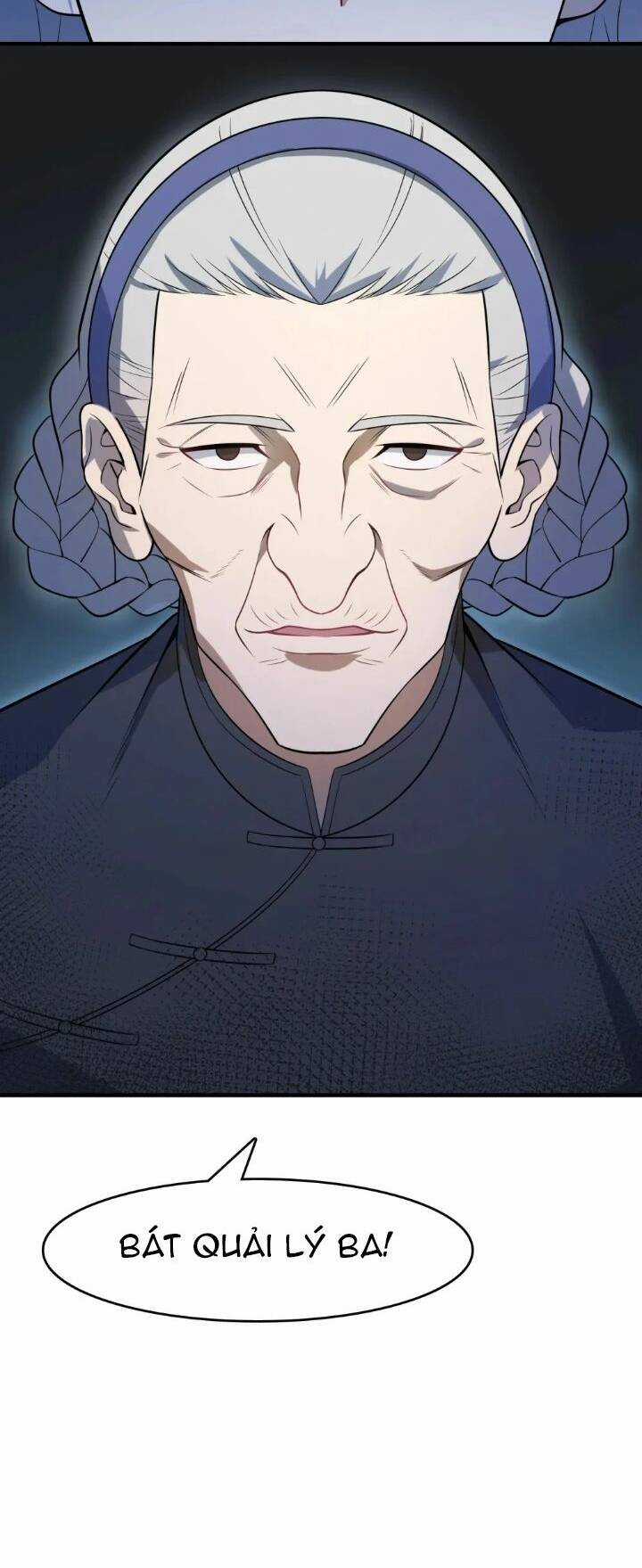 Thiên Mệnh Xa Đao Nhân Chapter 133 trang 27