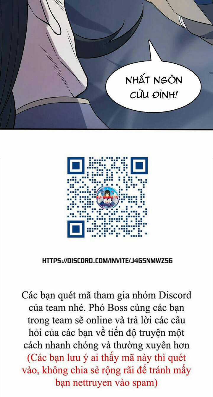 Thiên Mệnh Xa Đao Nhân Chapter 137 trang 29