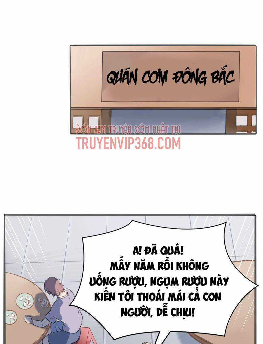 Thiên Mệnh Xa Đao Nhân Chapter 14 trang 10