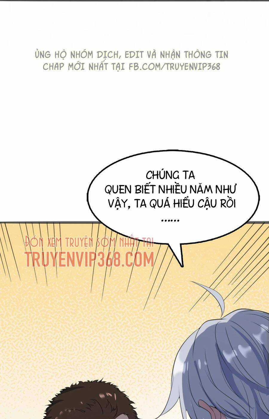 Thiên Mệnh Xa Đao Nhân Chapter 14 trang 13