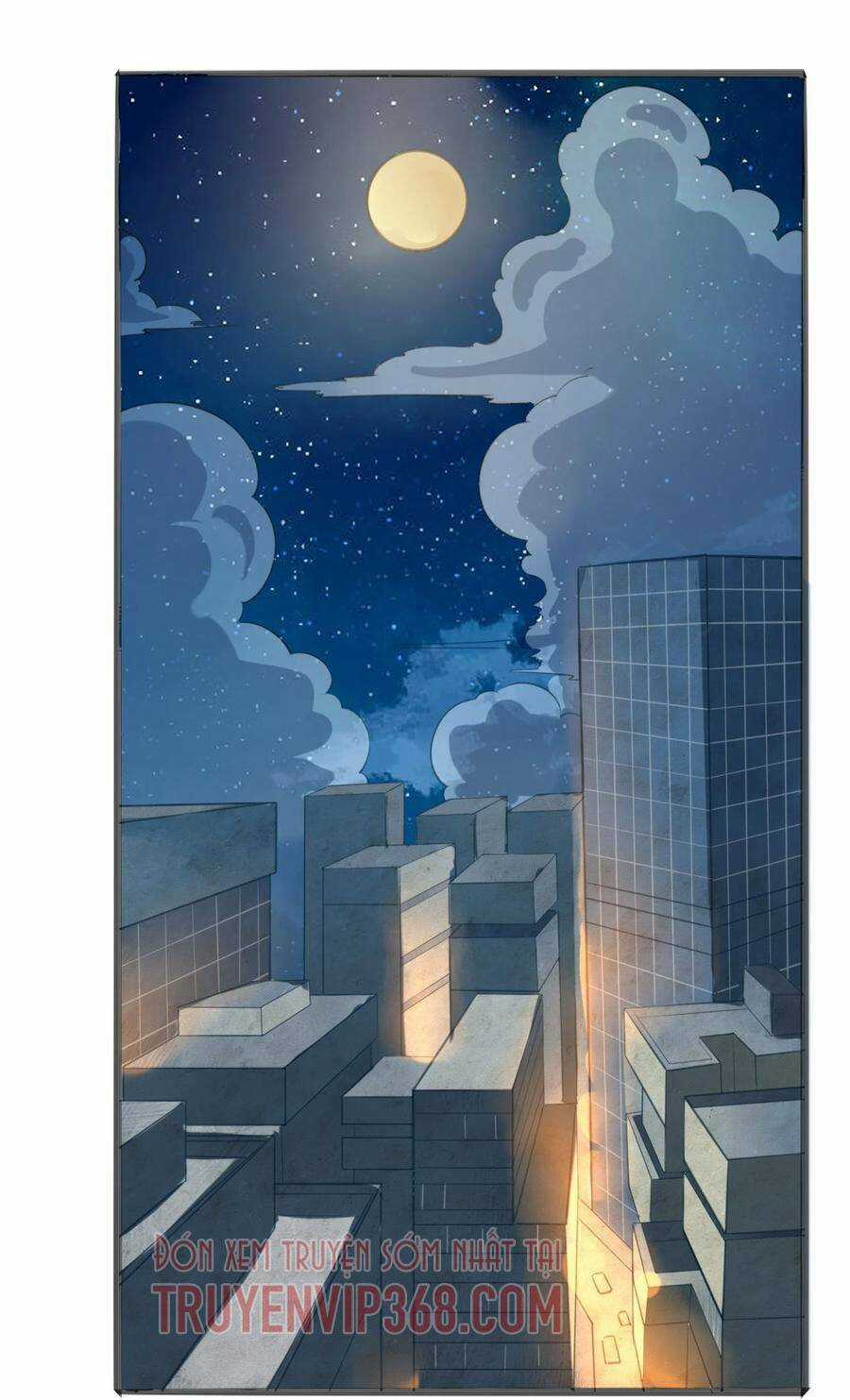 Thiên Mệnh Xa Đao Nhân Chapter 14 trang 15