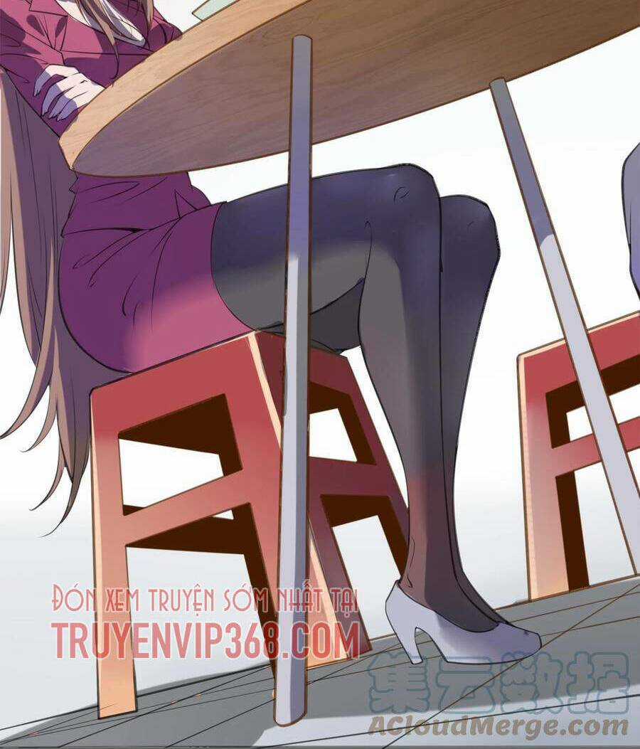 Thiên Mệnh Xa Đao Nhân Chapter 14 trang 21