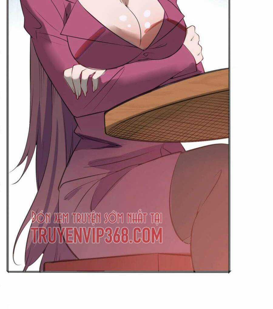 Thiên Mệnh Xa Đao Nhân Chapter 14 trang 23