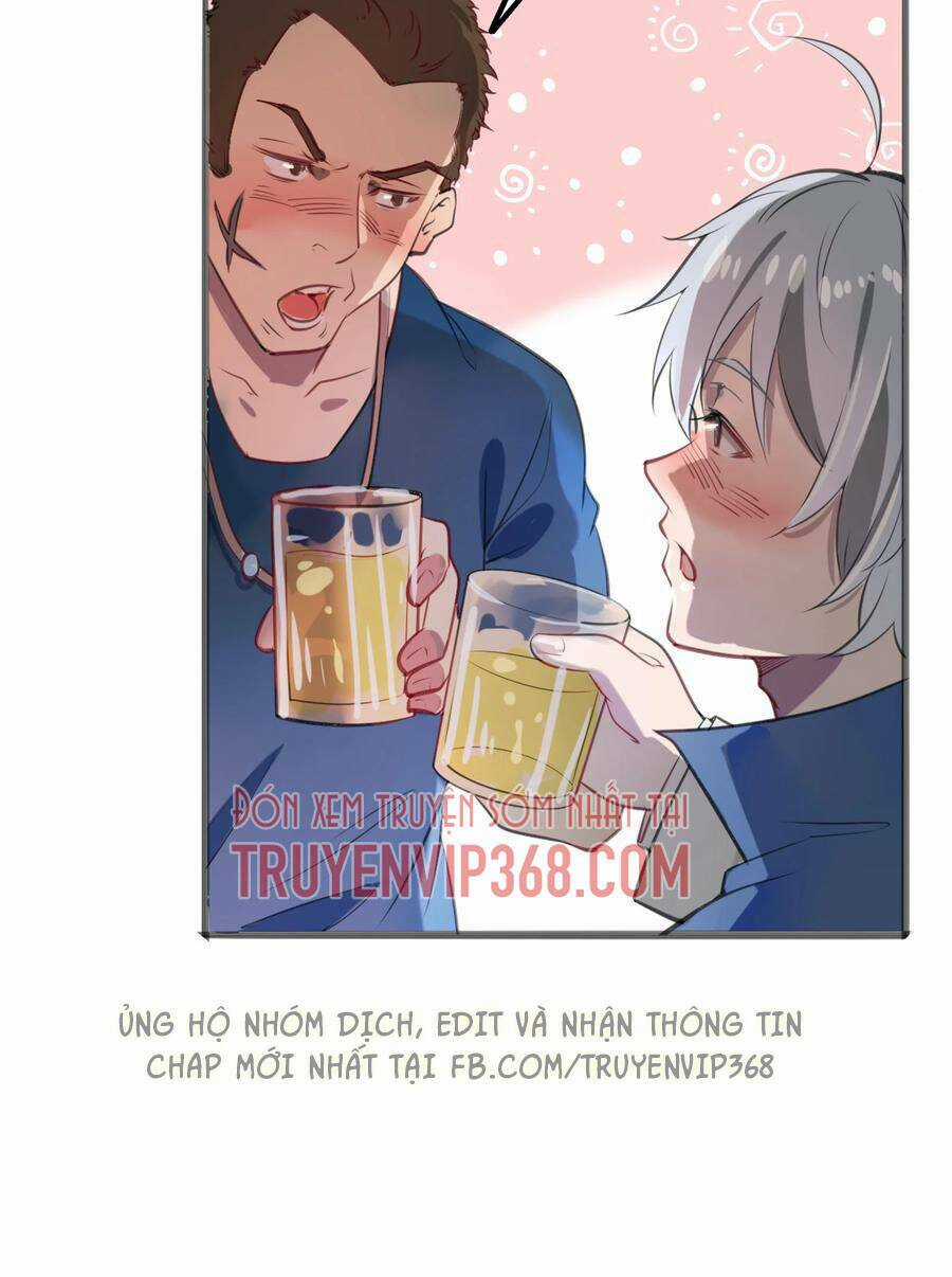 Thiên Mệnh Xa Đao Nhân Chapter 14 trang 25