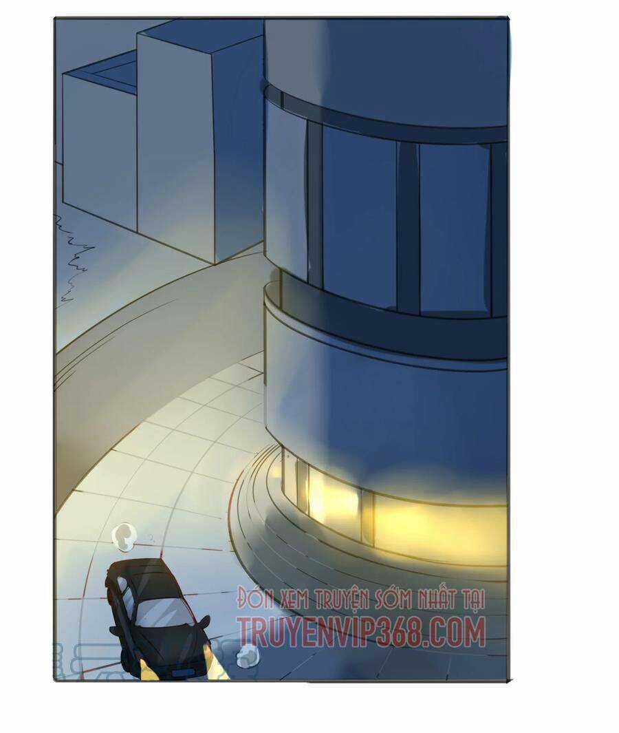 Thiên Mệnh Xa Đao Nhân Chapter 14 trang 31