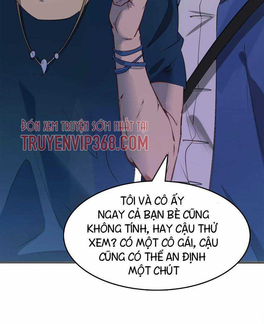 Thiên Mệnh Xa Đao Nhân Chapter 14 trang 4