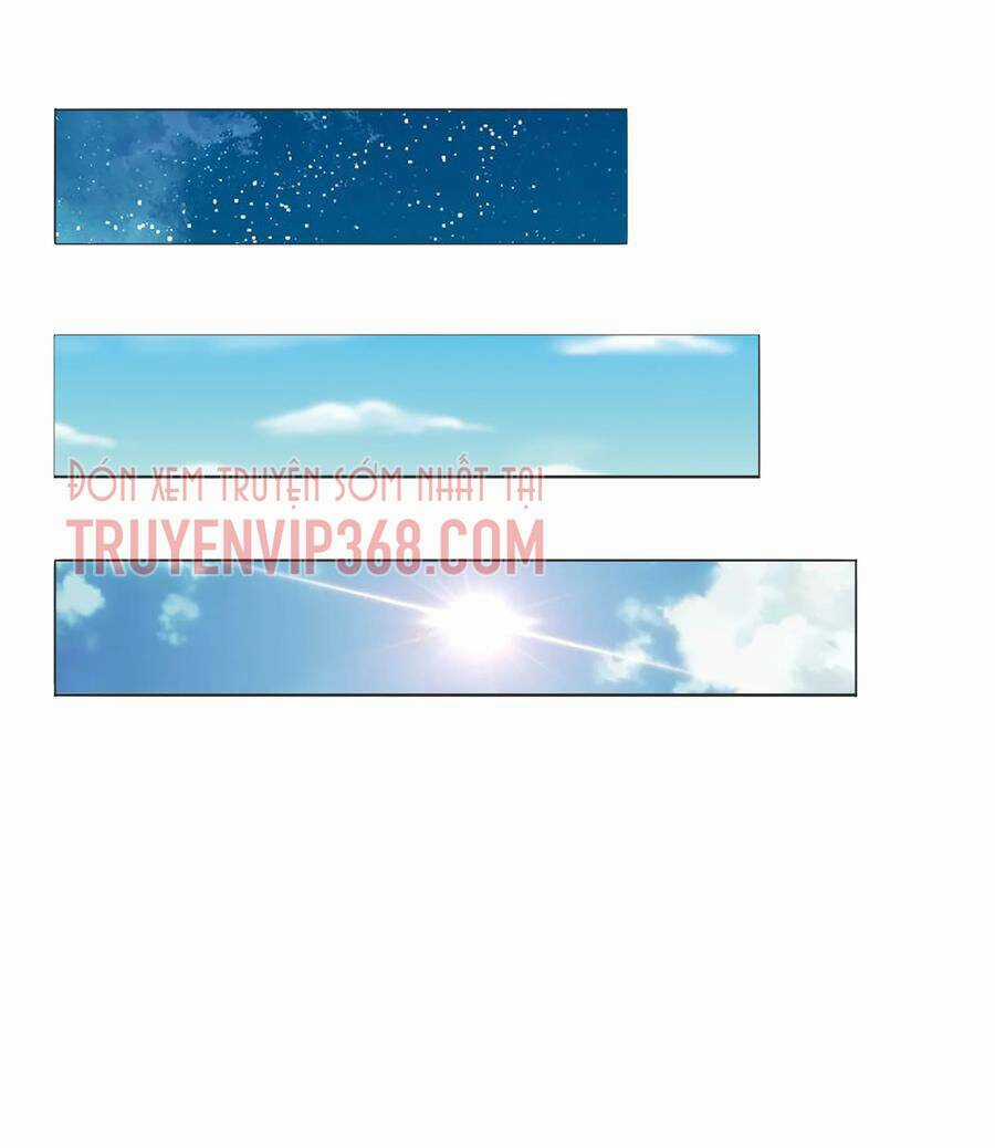 Thiên Mệnh Xa Đao Nhân Chapter 14 trang 44