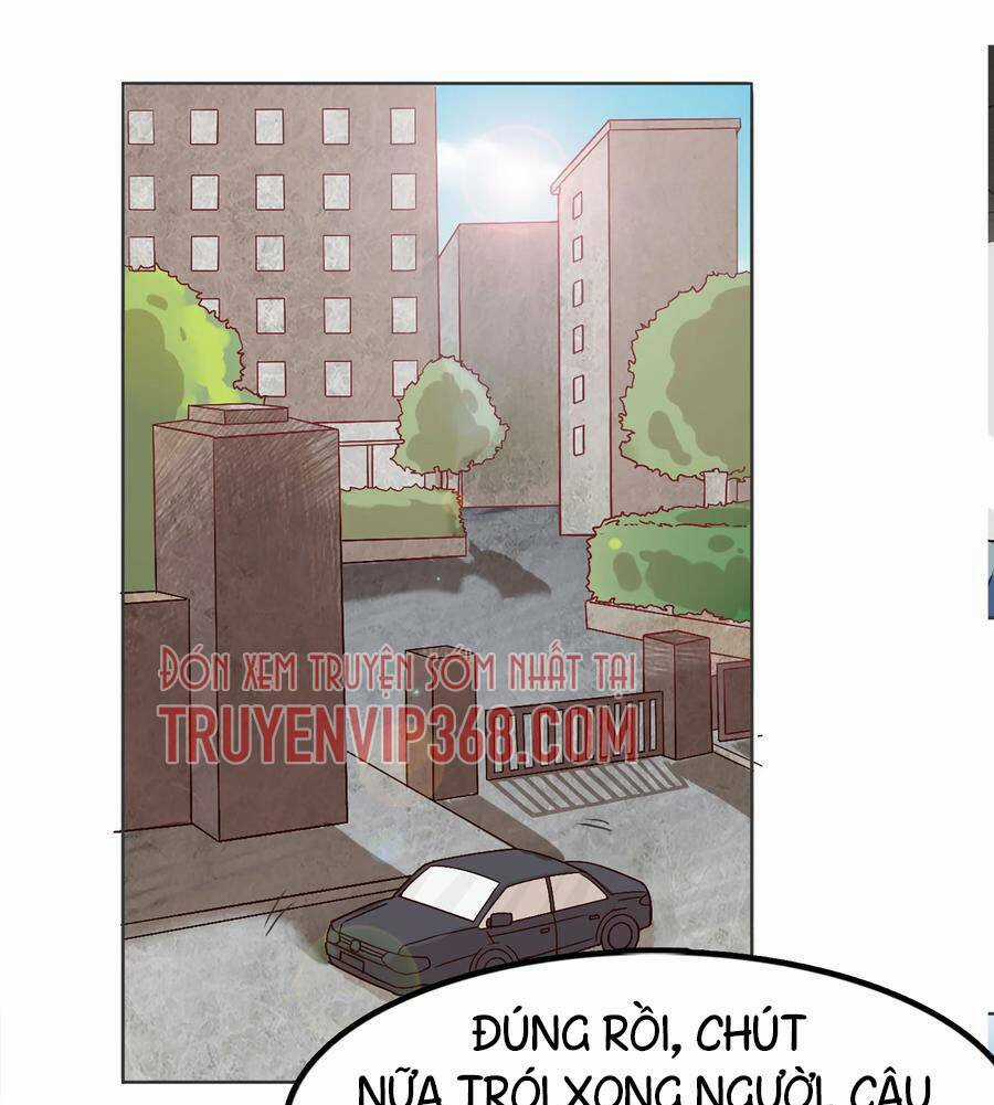 Thiên Mệnh Xa Đao Nhân Chapter 14 trang 45