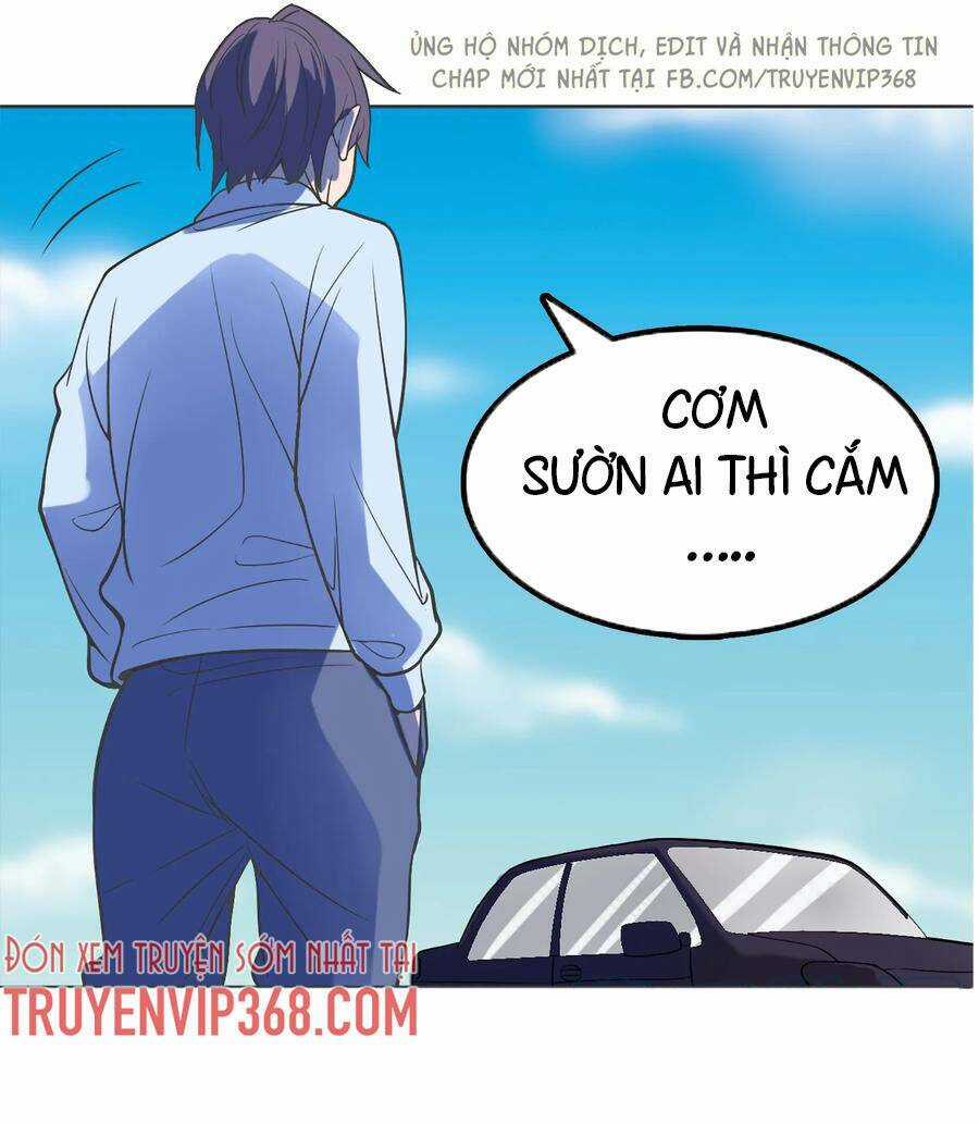 Thiên Mệnh Xa Đao Nhân Chapter 14 trang 47