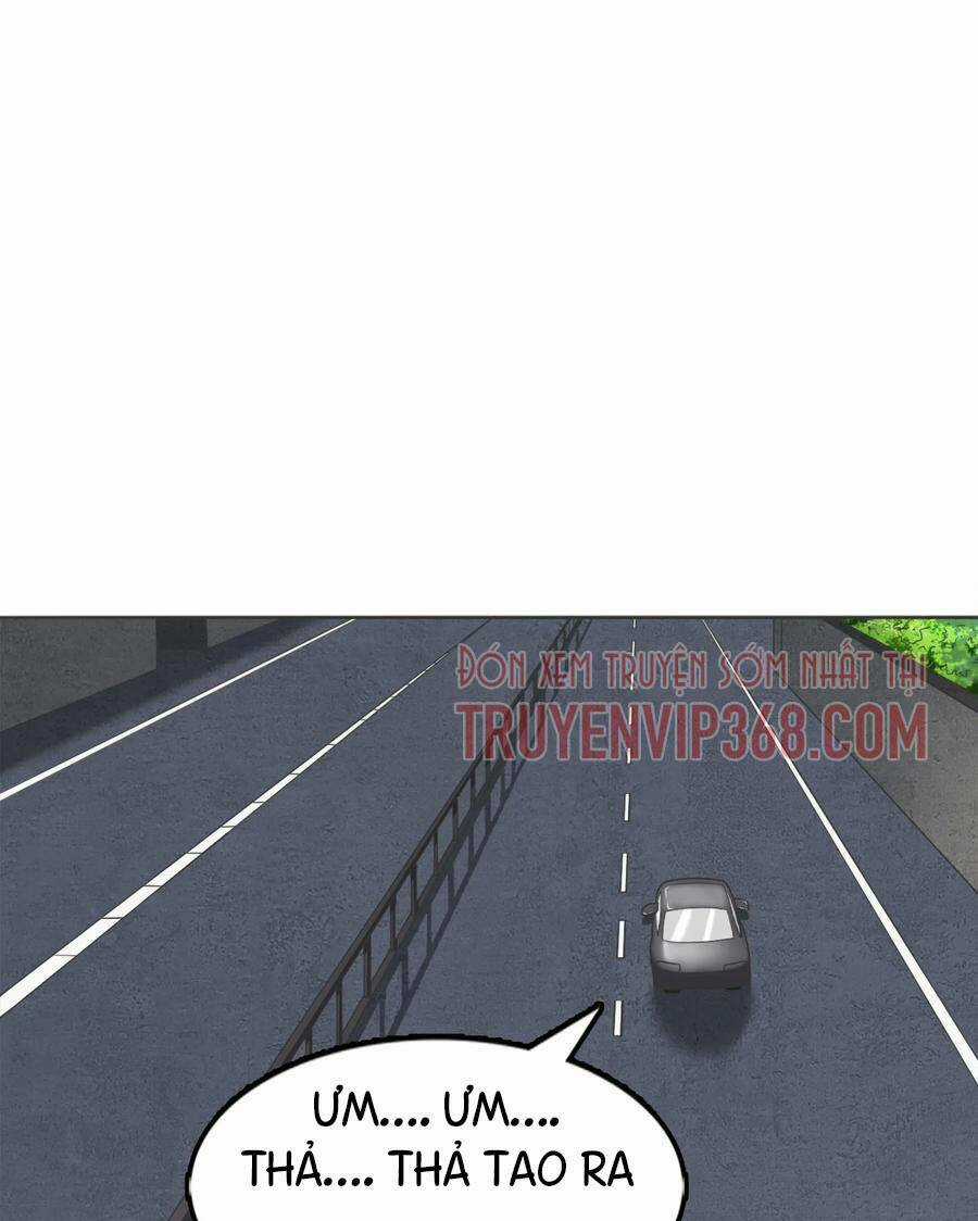 Thiên Mệnh Xa Đao Nhân Chapter 14 trang 50