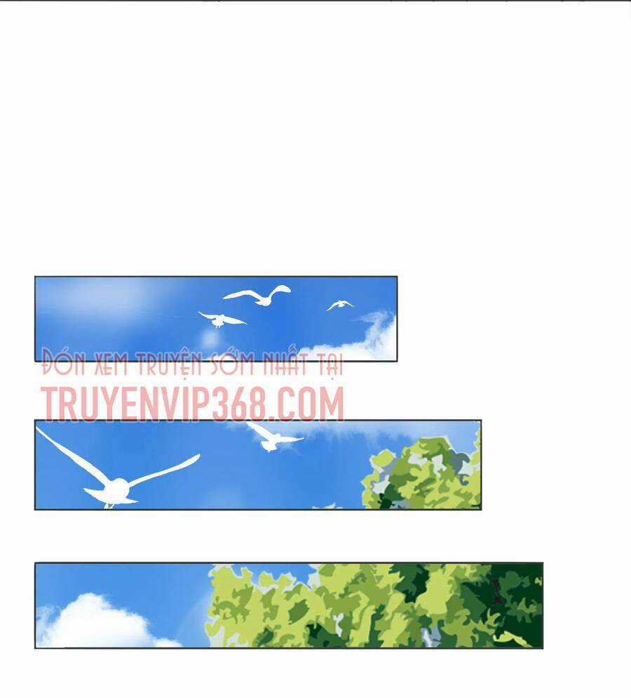 Thiên Mệnh Xa Đao Nhân Chapter 14 trang 54