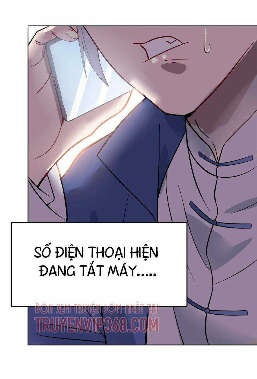 Thiên Mệnh Xa Đao Nhân Chapter 14 trang 57