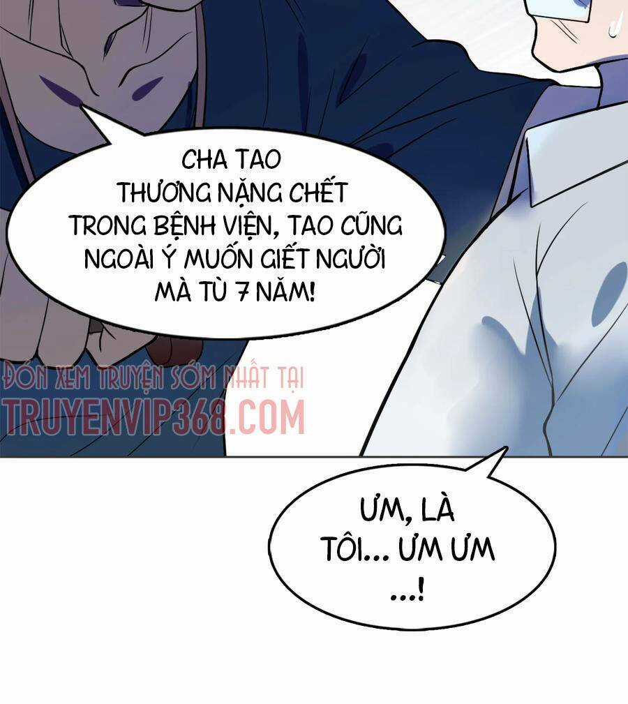 Thiên Mệnh Xa Đao Nhân Chapter 14 trang 61