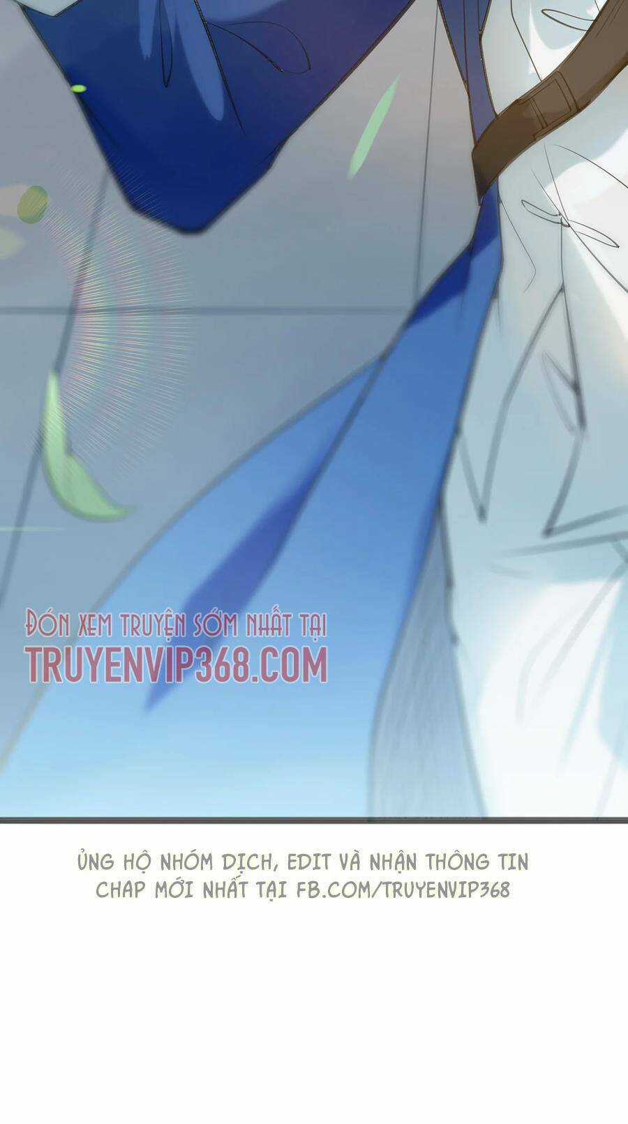 Thiên Mệnh Xa Đao Nhân Chapter 14 trang 8