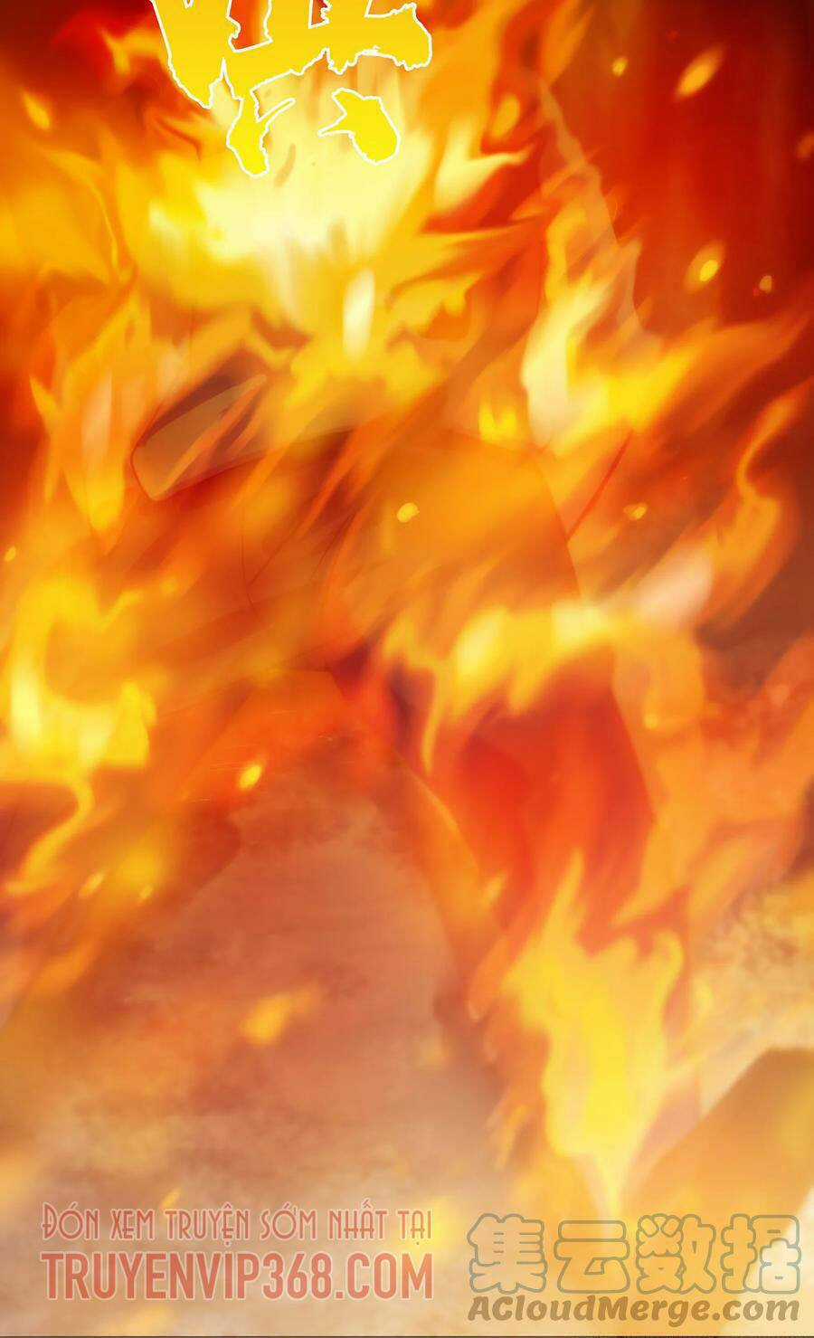 Thiên Mệnh Xa Đao Nhân Chapter 15 trang 13