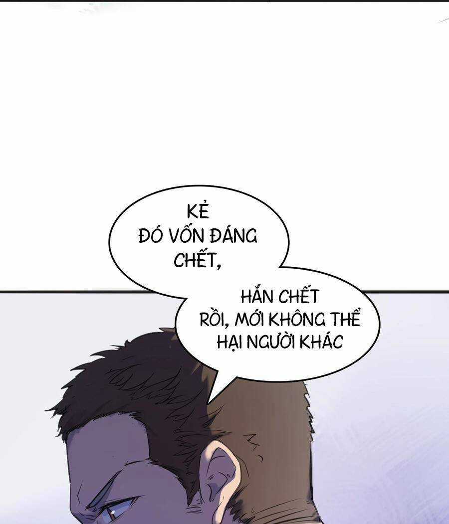 Thiên Mệnh Xa Đao Nhân Chapter 15 trang 19