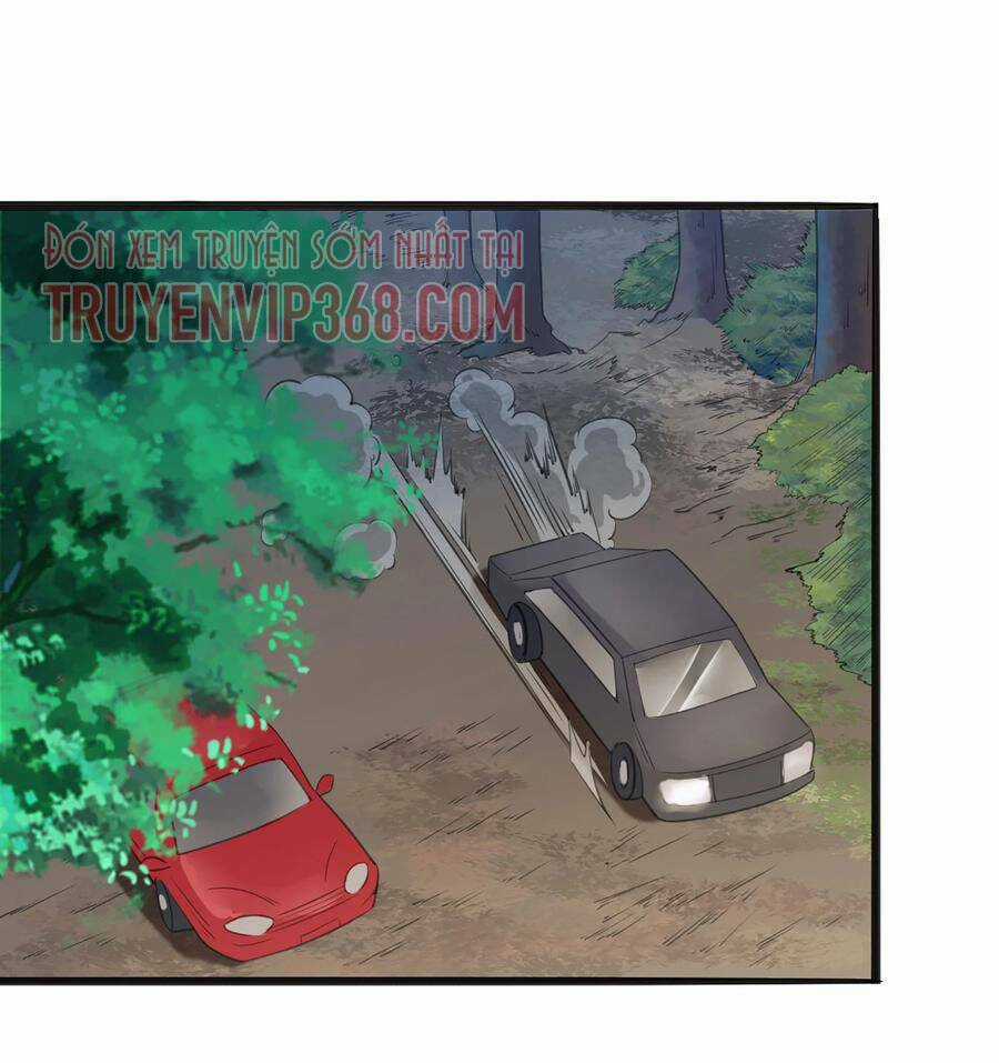 Thiên Mệnh Xa Đao Nhân Chapter 15 trang 2