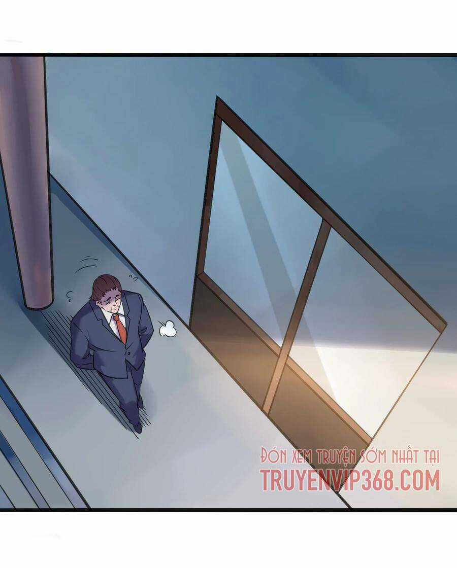 Thiên Mệnh Xa Đao Nhân Chapter 15 trang 31